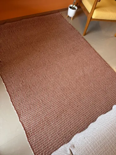 Tapete Fibra Natural 1,50x2,00