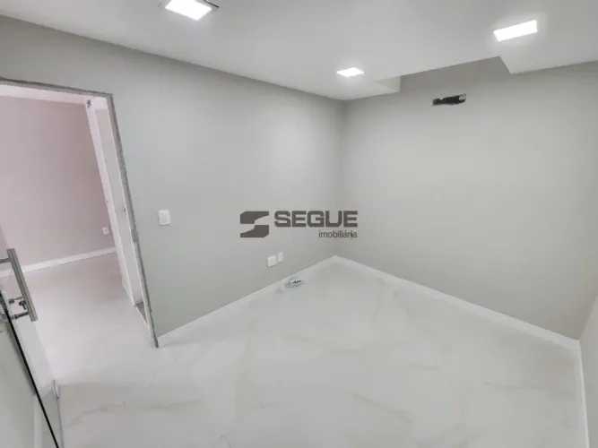 Sala para alugar em Vila Velha, Santa Mônica Popular, com 10.5 m², Gahe Clínica