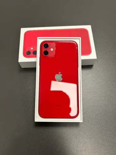 IPhone 11 64GB Excelente estado