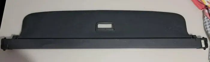 Tampao traseiro da volvo xc60 ano 2014