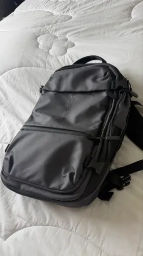 Mochila reforçada 60 litros