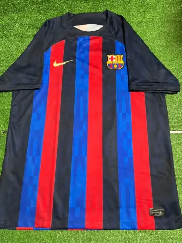 Camisa Barcelona Home 2022/2023
