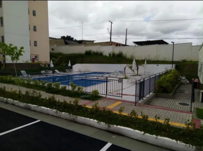 Apartamento Reserva da Cidade