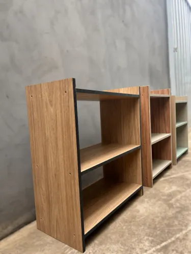 Nicho Multifuncional 100%MDF