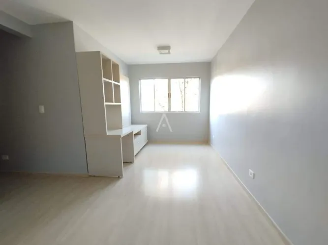 Apartamento para locação no Country em Cascavel