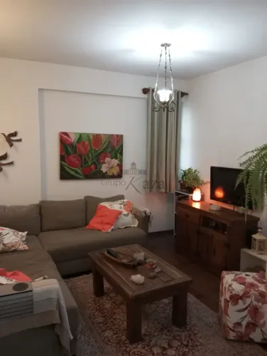 Oportunidade - Apartamento - Sirus Vega - Jardim das Indústrias - 3 Dormitórios - 105m².