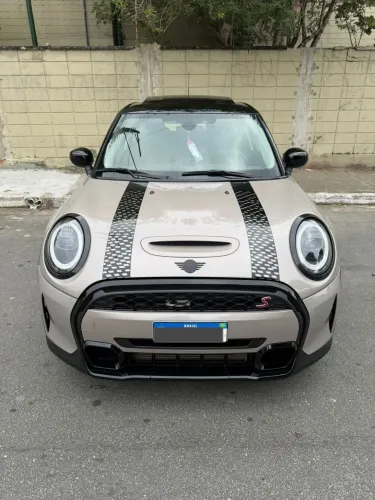 Mini Cooper S 2.0 Turbo 16V 5P Aut. 2023