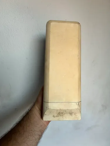 Antena via rádio sem fonte