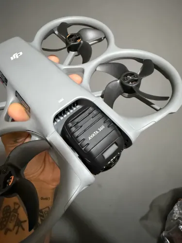 Drone DJI Avata 360 