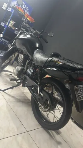 Fan pra Colônia