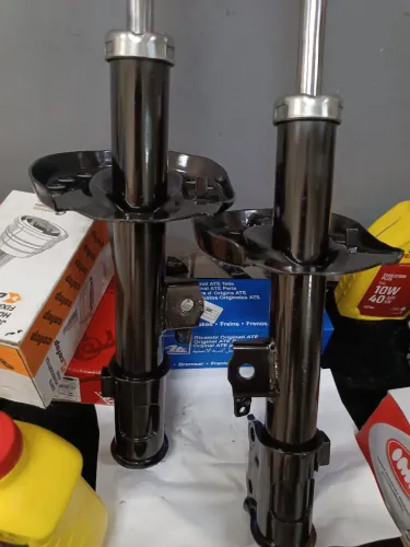 "" Super Promoção Mês Março "" Amortecedor dianteiro Picanto - Valor 110,00 (cada)