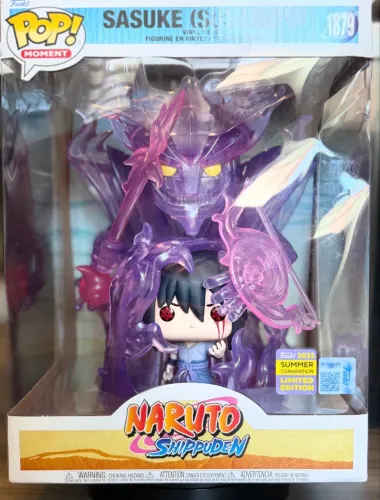 Funko Susuke susanoo