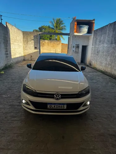 Volkswagen Polo Comfort. 200 TSI 1.0 Flex 12V Aut. 2019