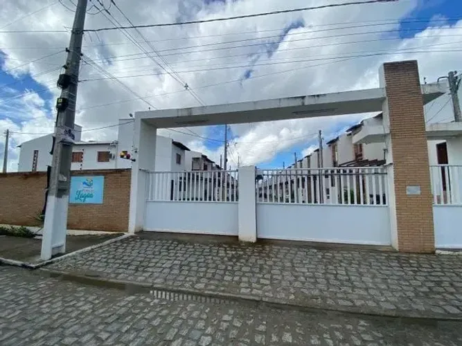 Condomínio Pedras da Lagoa 