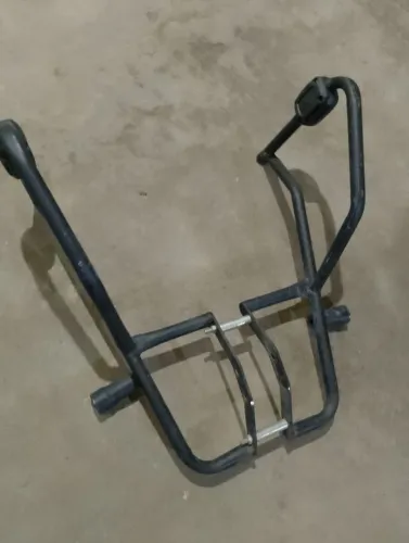 Protetor de carenagem Bros