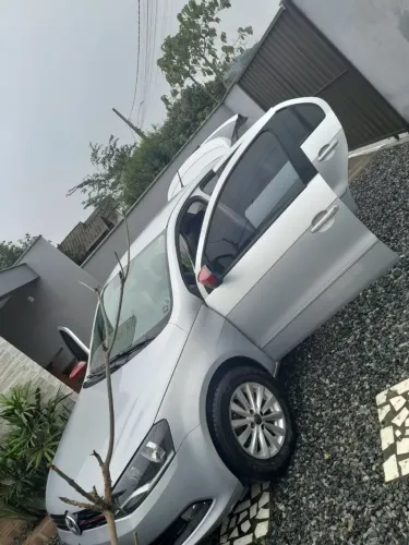 Volkswagen Gol Geração VI 1.0 8V MI Total Flex Mec. 4P 2014
