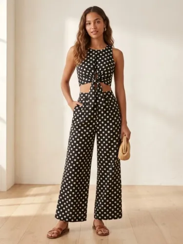 Conjunto Poa MIIA