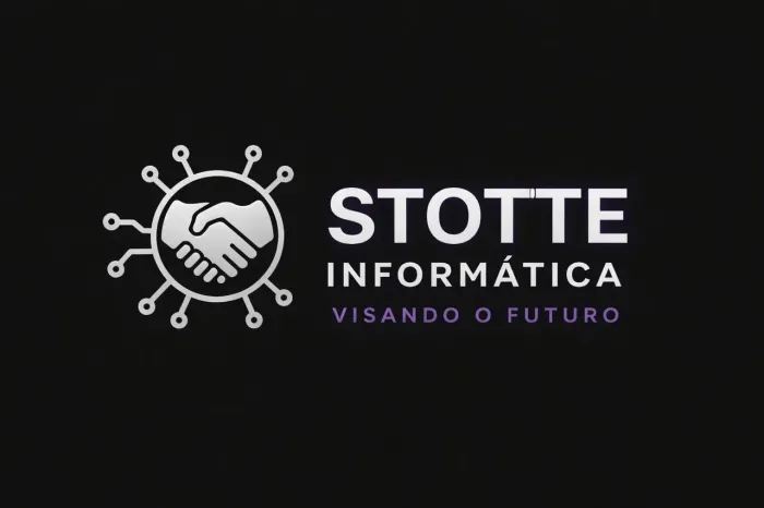 STOTTE INFORMÁTICA