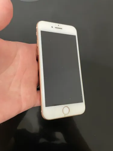 iPhone 8 - Muito Conservado