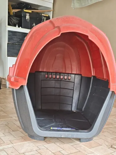 Casinha Para Cachorro