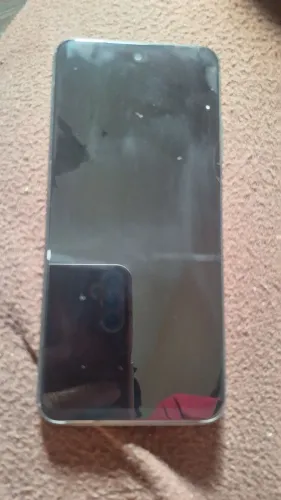Celular POCO M3 Pro 5G - 6 GB RAM + 5 RAM Boost / 128 GB de memória - Em excelente estado.