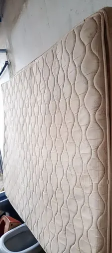 Vendo esse colchão casal ortopédico 