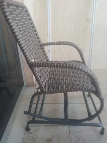 Vendo essa cadeira infantil 70 reais aceito pix *02