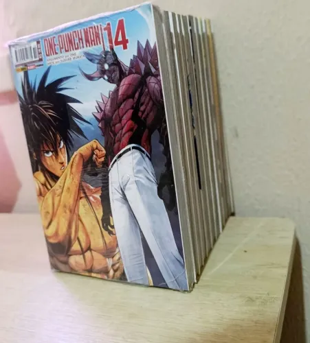 Mangá