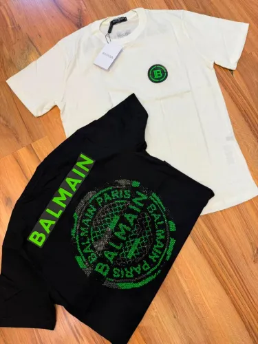 Camiseta balmain