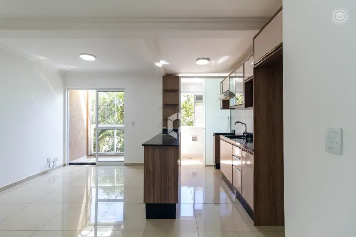 Praticidade e luz solar no Uberaba