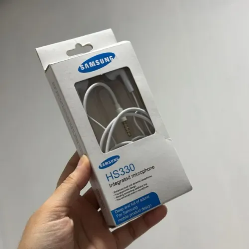 FONE DE OUVIDO SAMSUNG - FAÇO ENTREGA