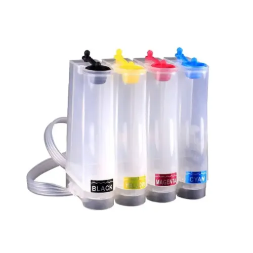 Bulk Ink Tank 04