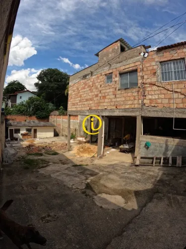 Casa para Venda no Paquetá, BH