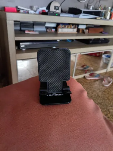 Suporte para celular