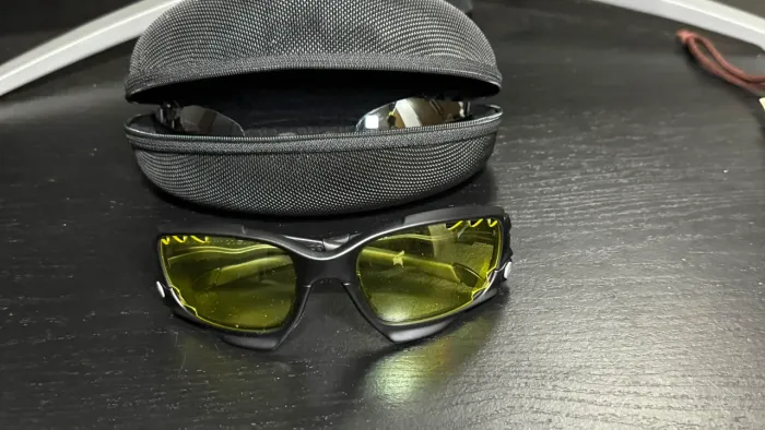 Óculos Oakley original raro