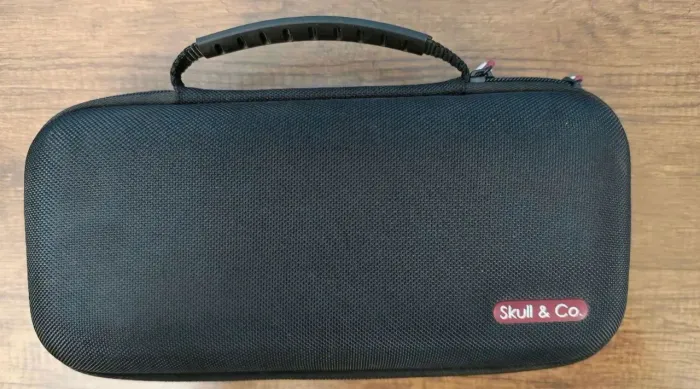 Skull and co nintendo switch oled