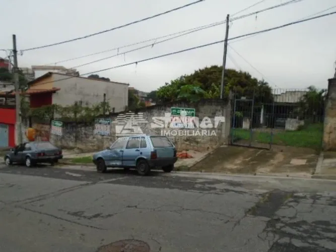 Terreno à venda, 1325 m² por R$ 3.000.000,00 - Vila Taquari - São Paulo/SP