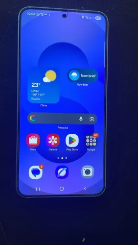 Galaxy s25