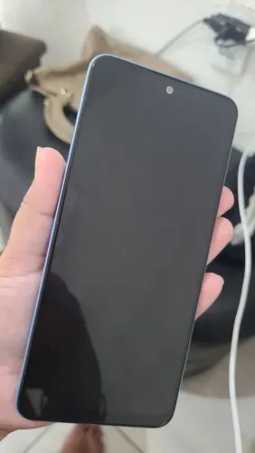 Celular redmi note12
