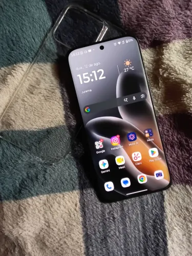 Moto Edge 70 Fusion