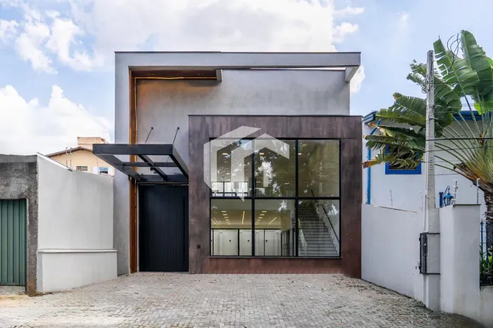 CASA COMERCIAL SALÃO PARA VENDA OU LOCAÇÃO EM NA NOVA CAMPINAS