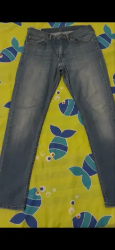 Calça Levi?s 511 Masculina 44