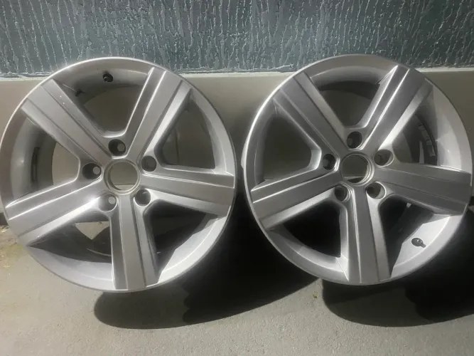 ARO DE LIGA LEVE R16 5x112