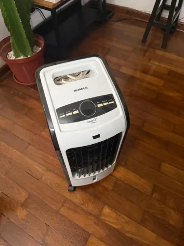 Climatizador Flash Air Mondial