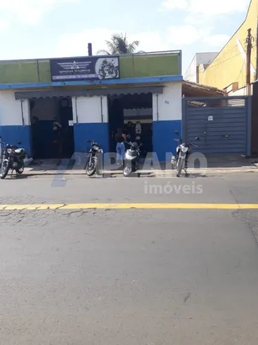 Venda de Casas / Edícula na cidade de São Carlos
