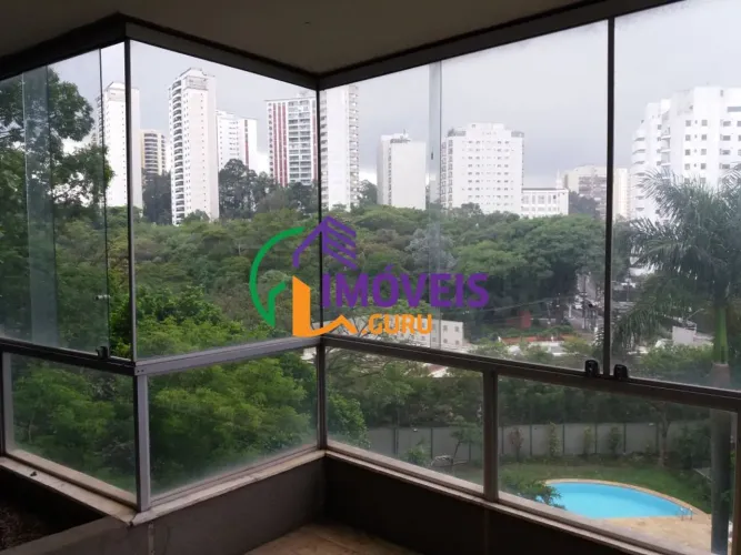 APARTAMENTO - MORUMBI - SP