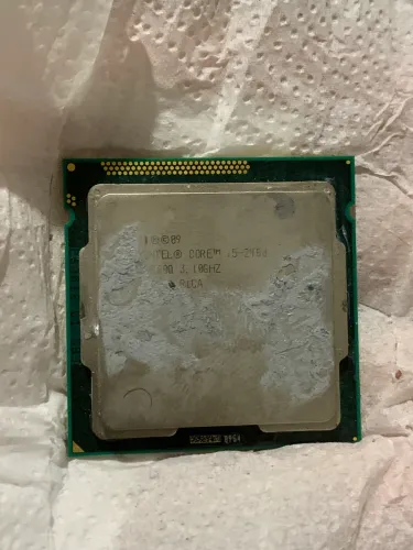 I5 2400