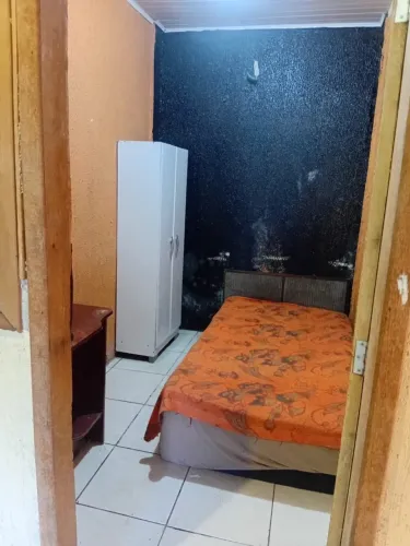 Aluguel de quarto no Sta. Cândida