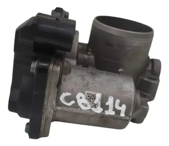 Tbi Corpo Borboleta Vw Gol Fox 1.0 2016-2026 04c133062h
