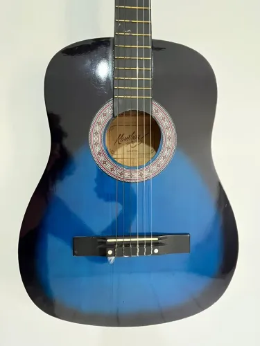 Violão Kauthon Nylon